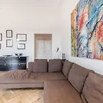 Piazza Mazzini Guest House
