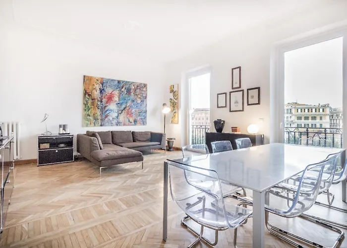 Piazza Mazzini Guest House