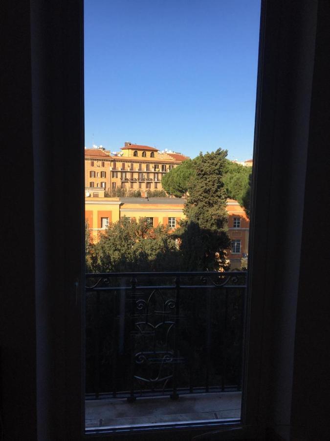 Piazza Mazzini